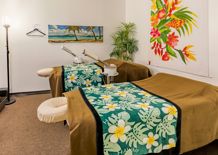 Refle Hawaii Massage Lomi Lomi Massage And English Reflexology